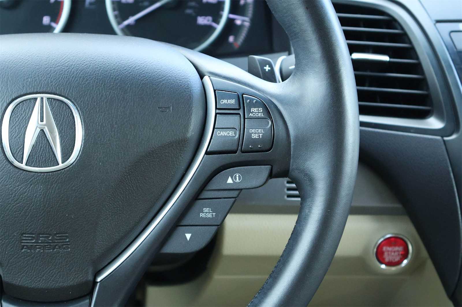 Thumbnail: 2013 Acura RDX - 23