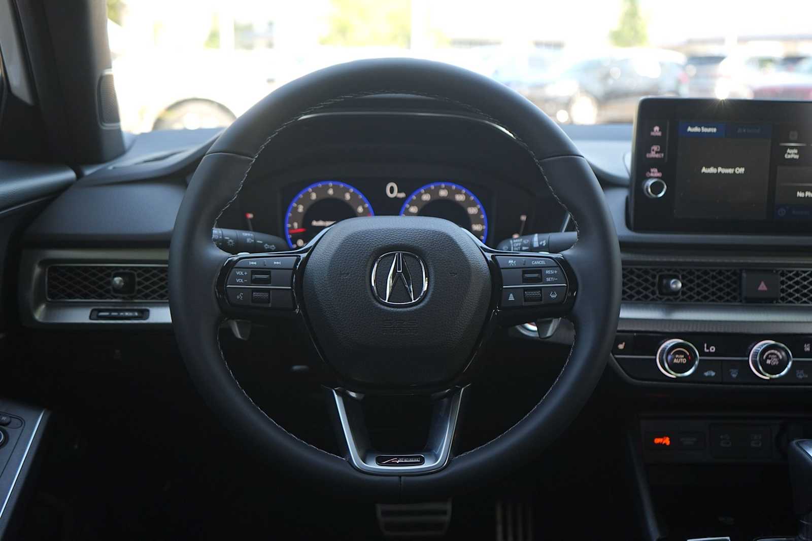 Thumbnail: 2026 Acura Integra - 15
