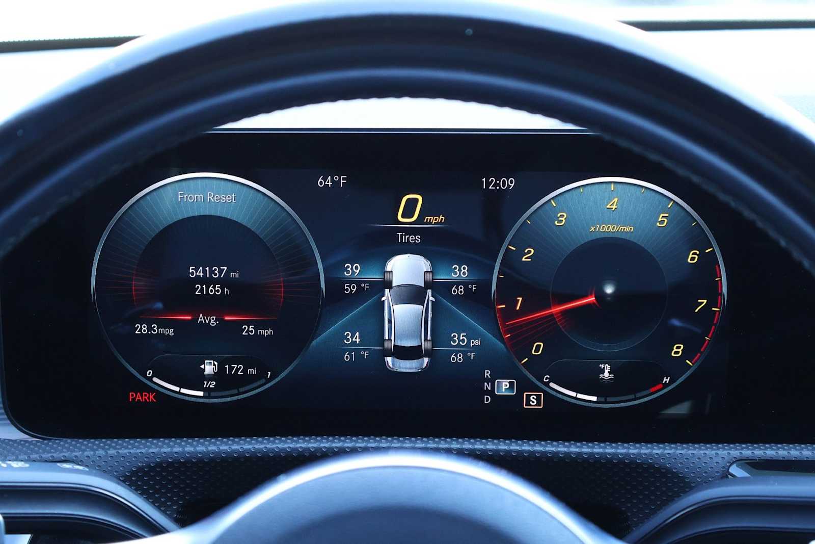 Thumbnail: 2022 Mercedes-Benz A-Class - 18