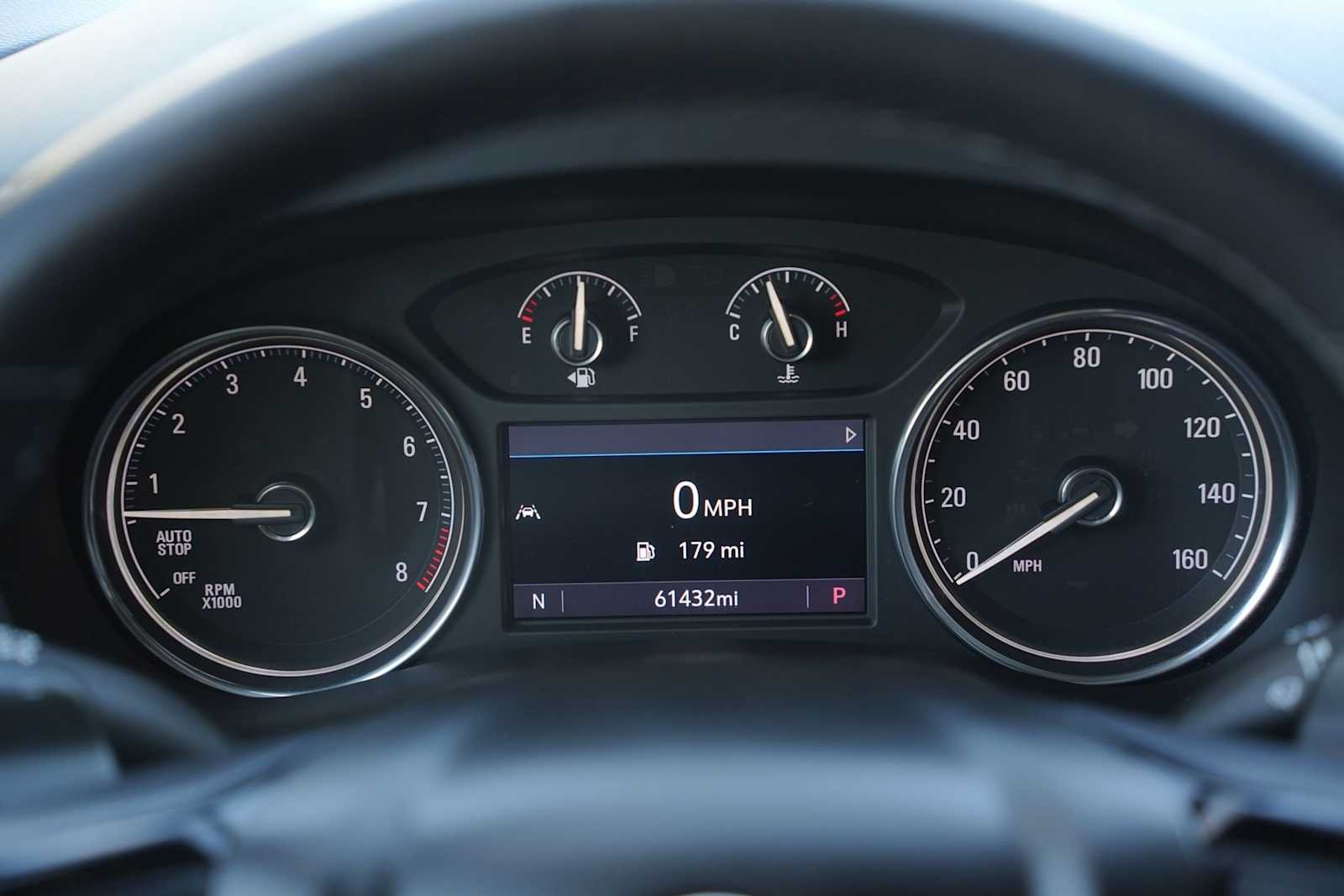 Thumbnail: 2022 Buick Enclave - 18