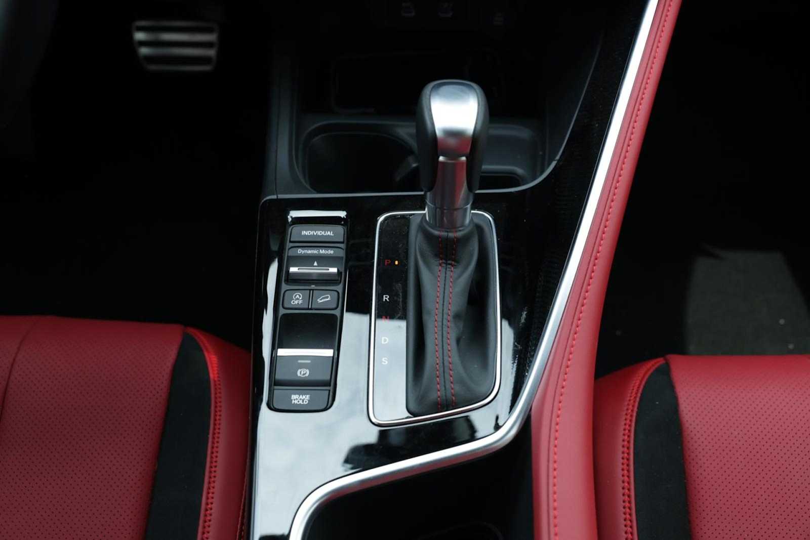 Thumbnail: 2025 Acura ADX - 17