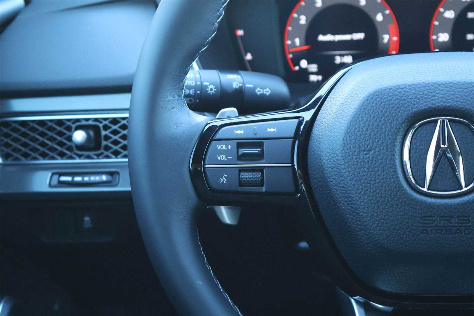 Thumbnail: 2025 Acura Integra - 22