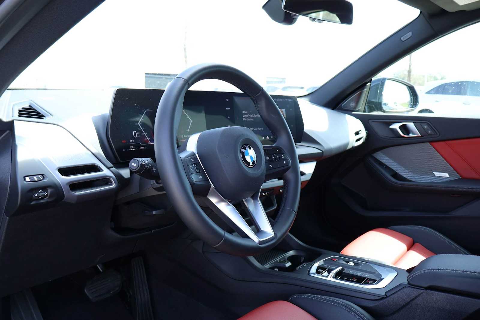 Thumbnail: 2025 BMW 2 Series - 2