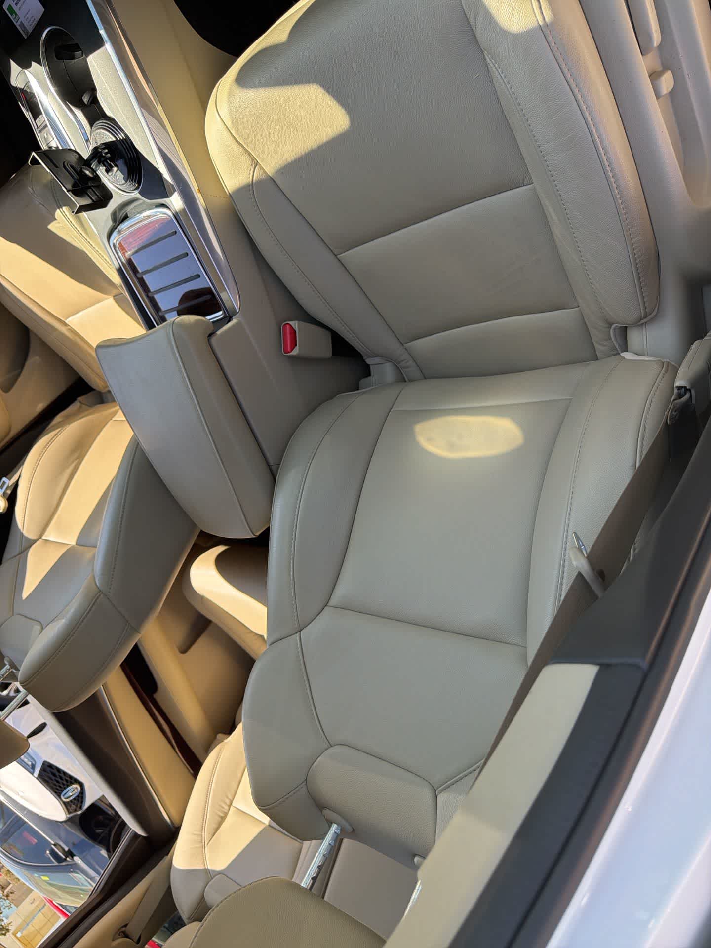 Thumbnail: 2016 Acura MDX - 9