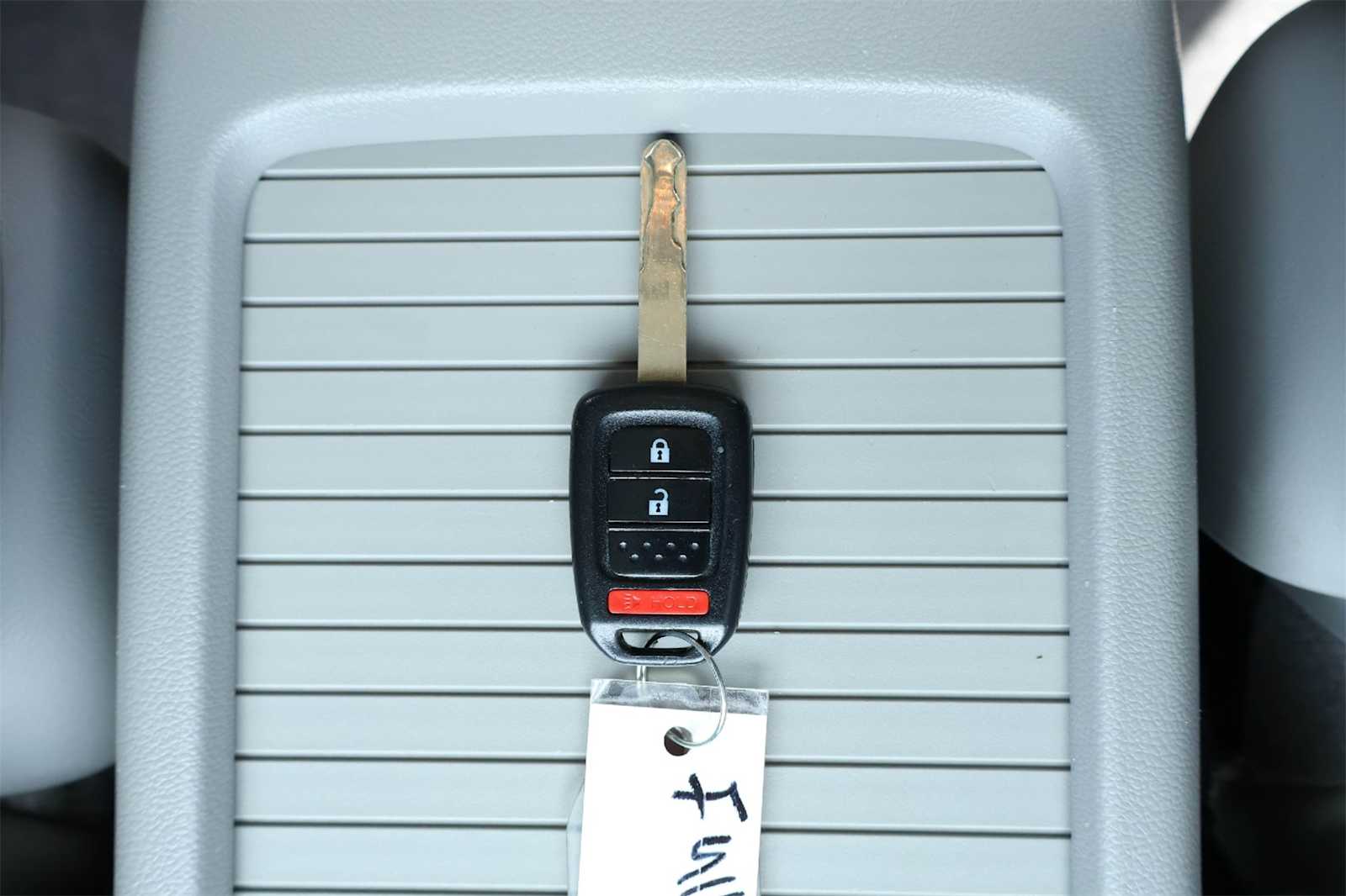 Thumbnail: 2014 Honda CR-V - 20