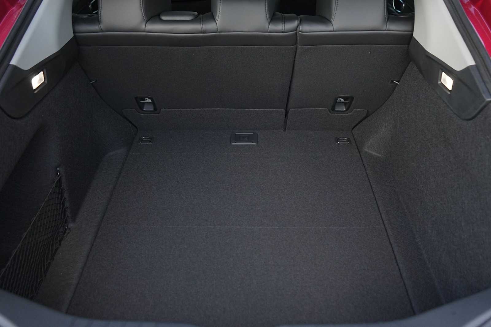 Thumbnail: 2026 Acura Integra - 19