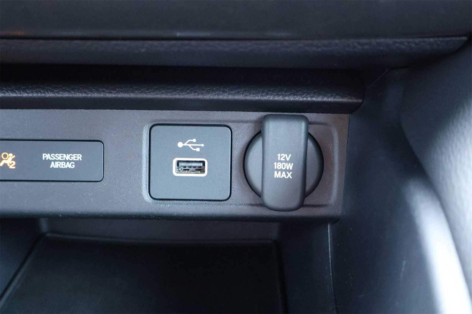 Thumbnail: 2023 Acura Integra - 26