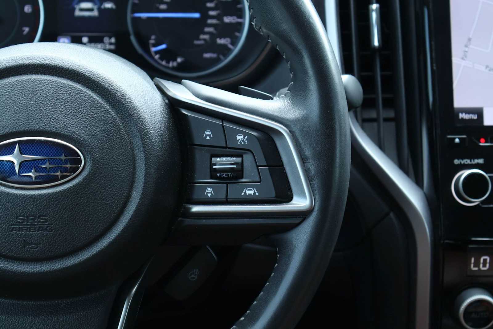 Thumbnail: 2020 Subaru Ascent - 22