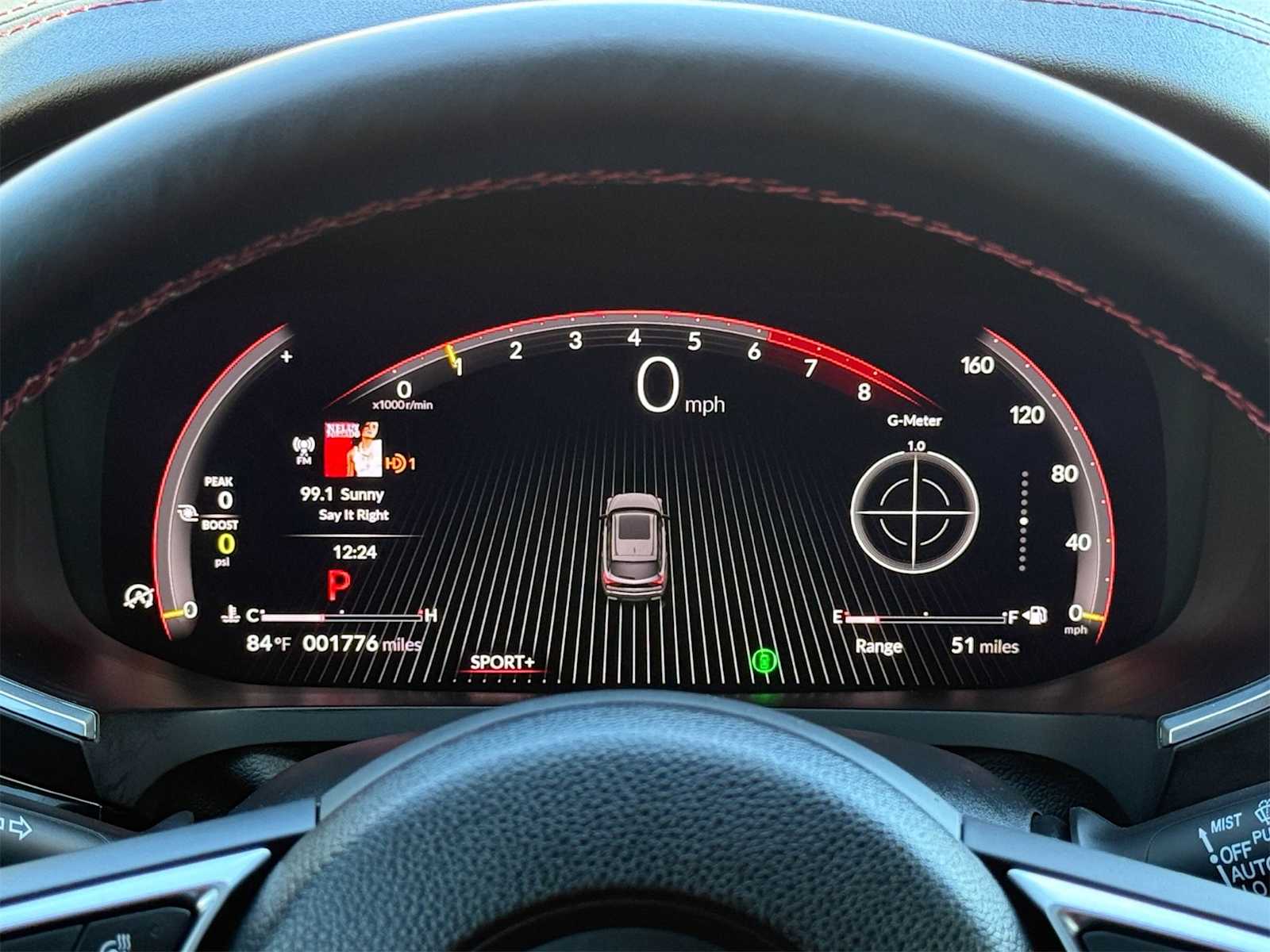 Thumbnail: 2026 Acura MDX - 18