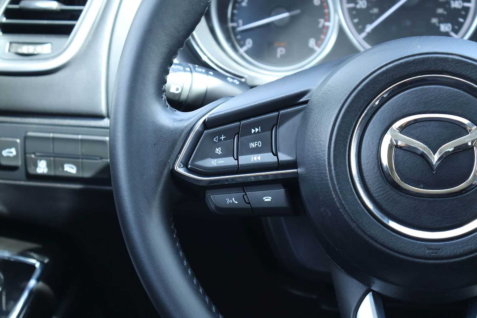 Thumbnail: 2023 Mazda CX-9 - 22