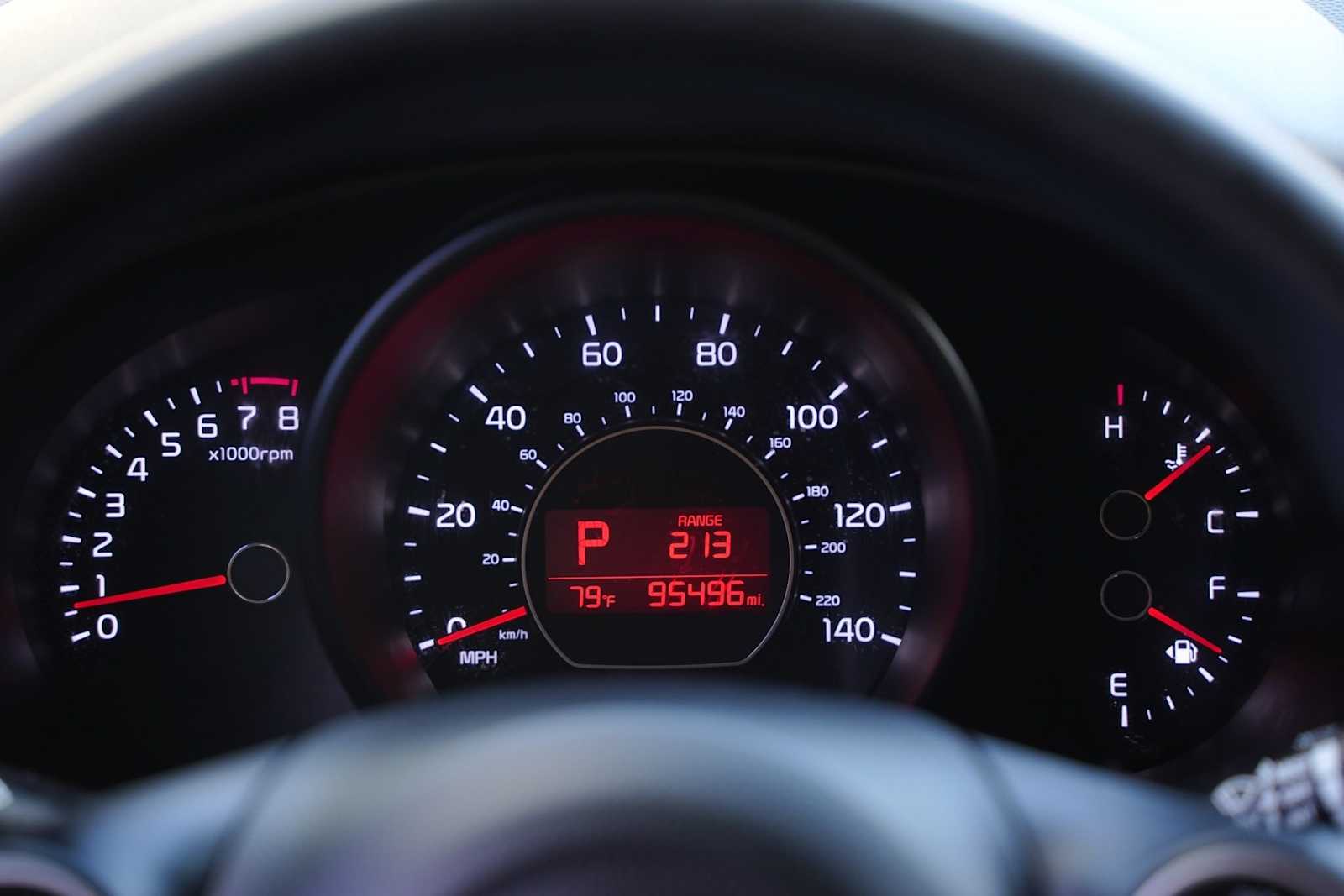 Thumbnail: 2017 Kia Soul - 20