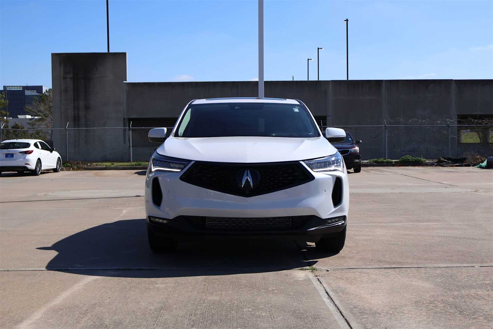 Thumbnail: 2023 Acura RDX - 6