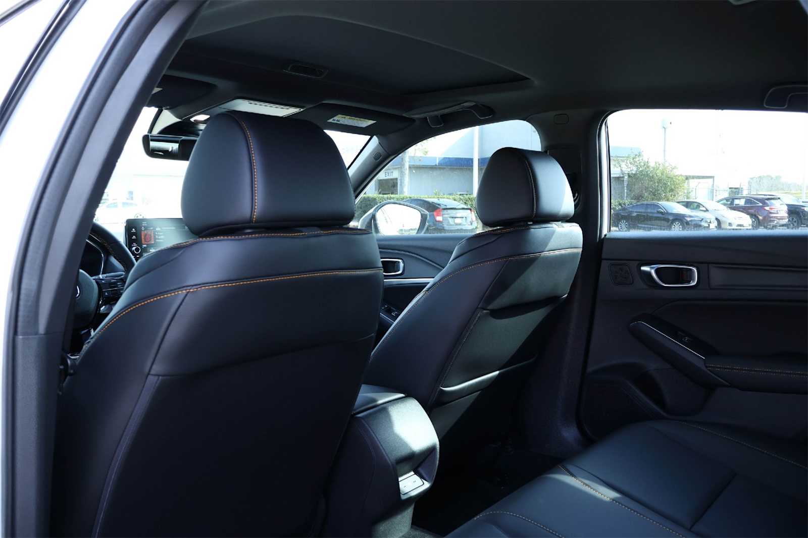 Thumbnail: 2026 Acura Integra - 12