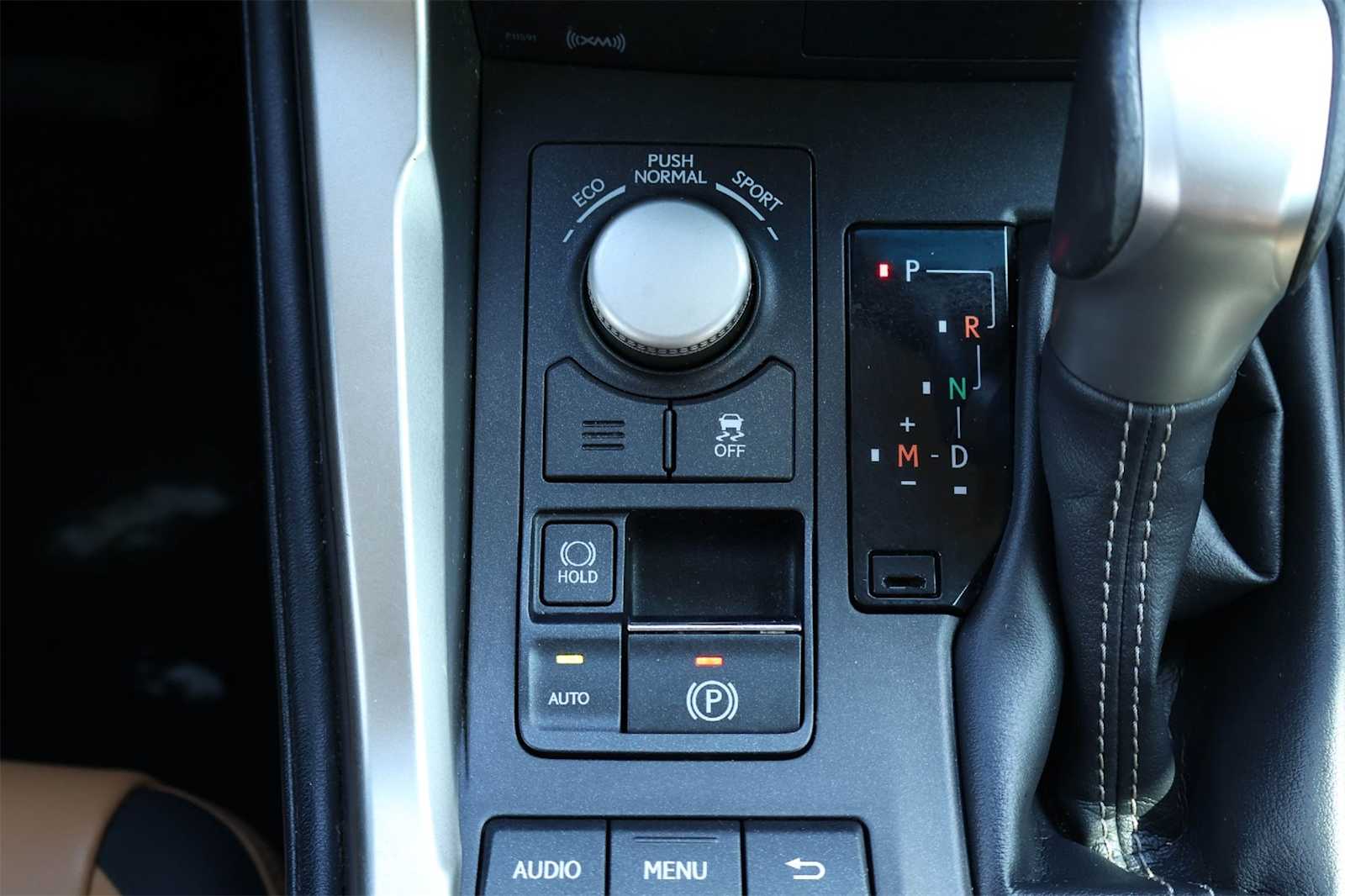 Thumbnail: 2017 Lexus NX - 26