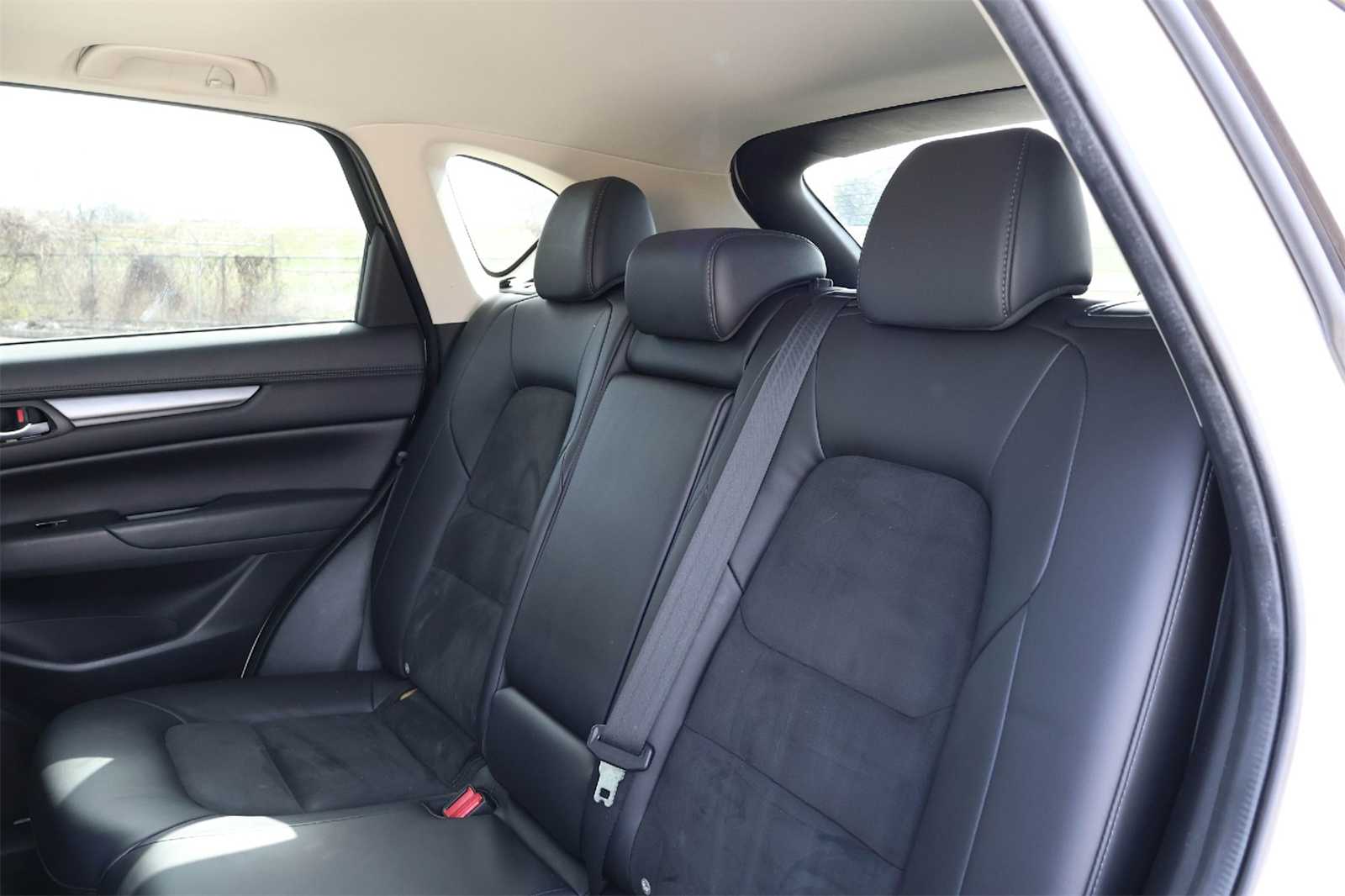 Thumbnail: 2018 Mazda CX-5 - 13