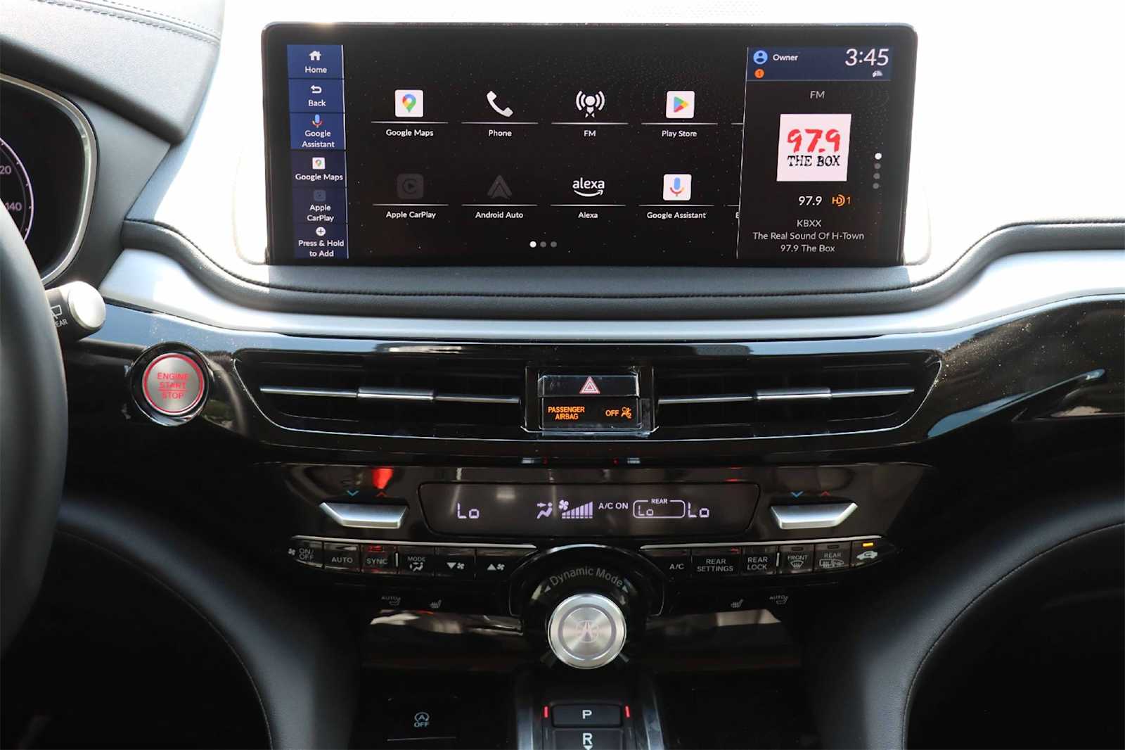 Thumbnail: 2026 Acura MDX - 17