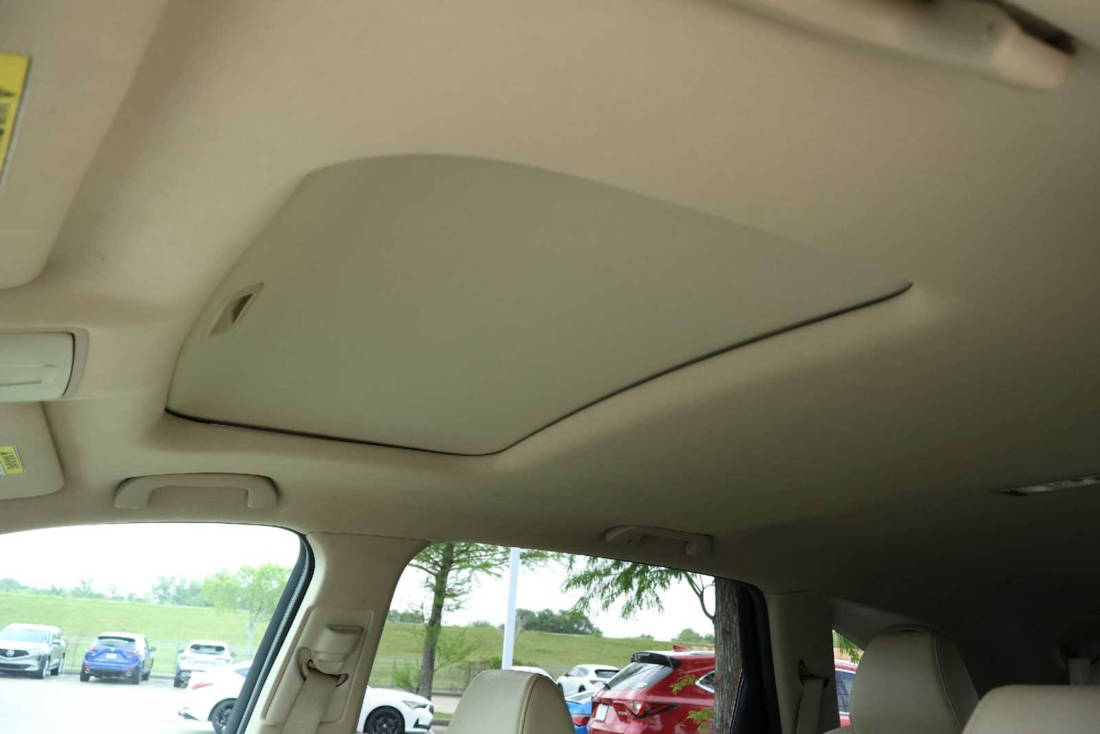 Thumbnail: 2015 Acura MDX - 28