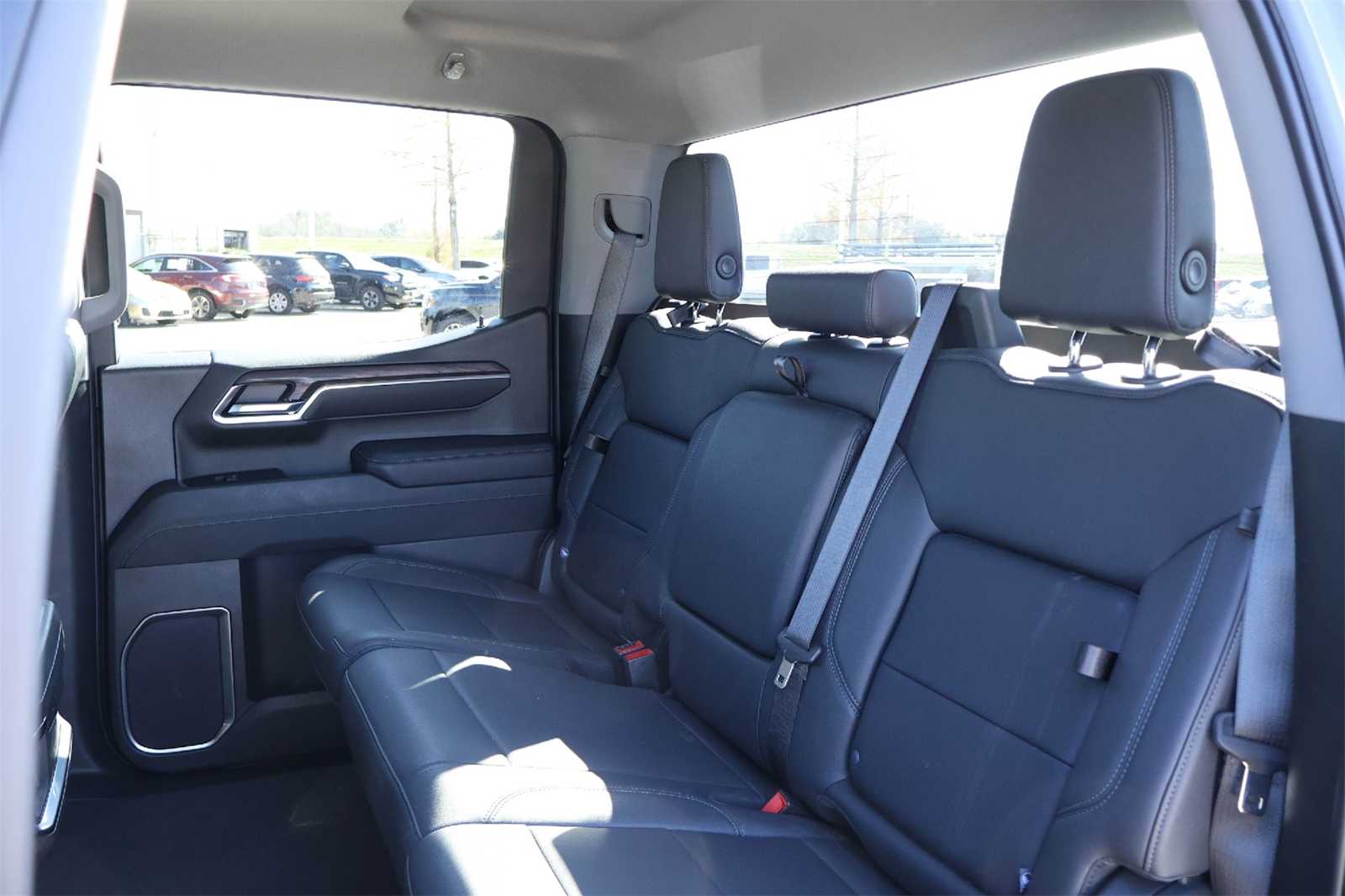 Thumbnail: 2023 GMC Sierra 1500 - 13