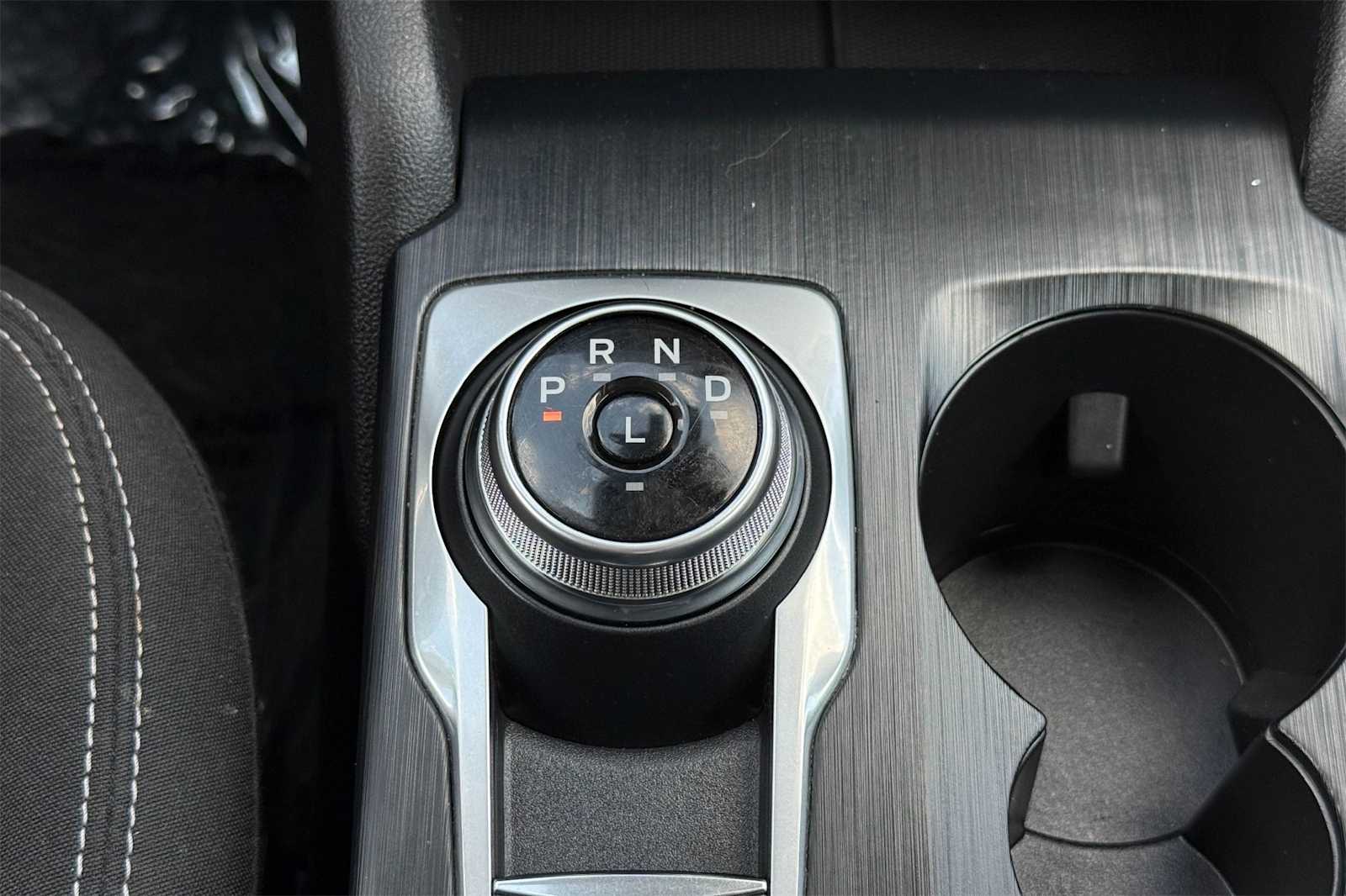 Thumbnail: 2023 Ford Escape - 17