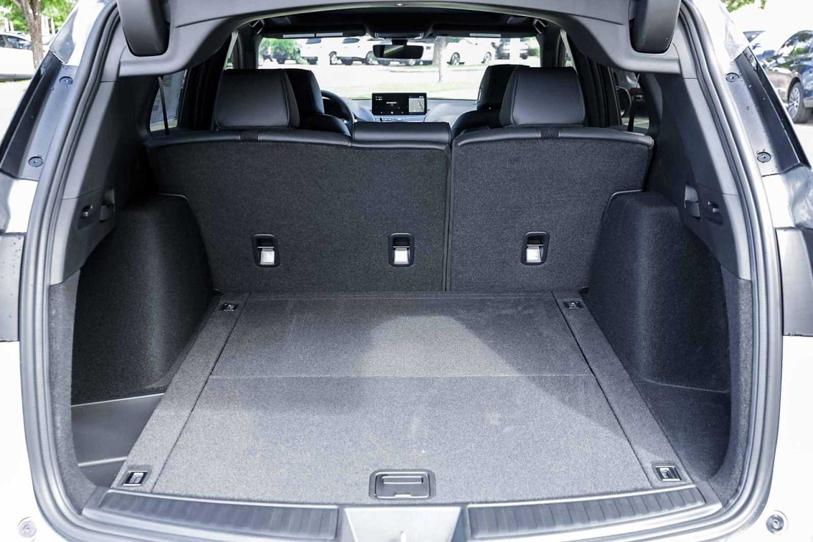 2025 Acura RDX Base 10