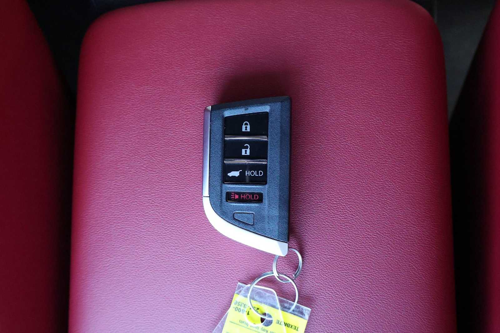 Thumbnail: 2025 Acura ADX - 20