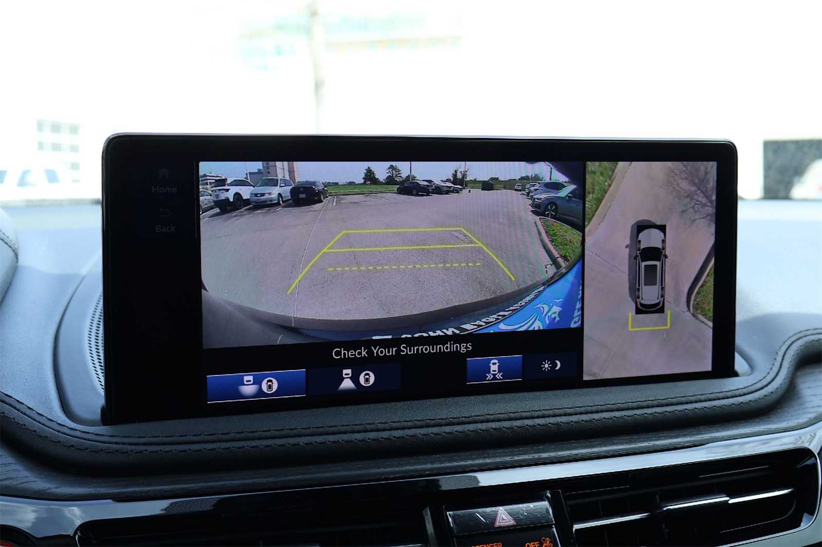 Thumbnail: 2026 Acura MDX - 27