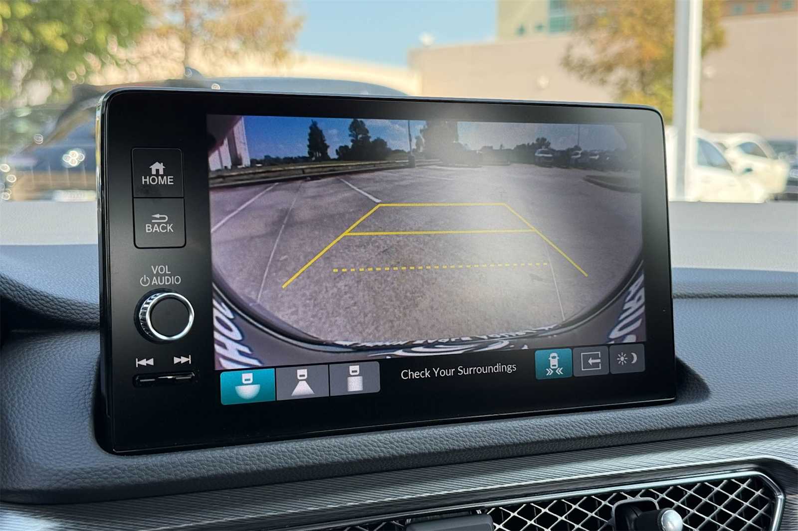 Thumbnail: 2026 Acura Integra - 27