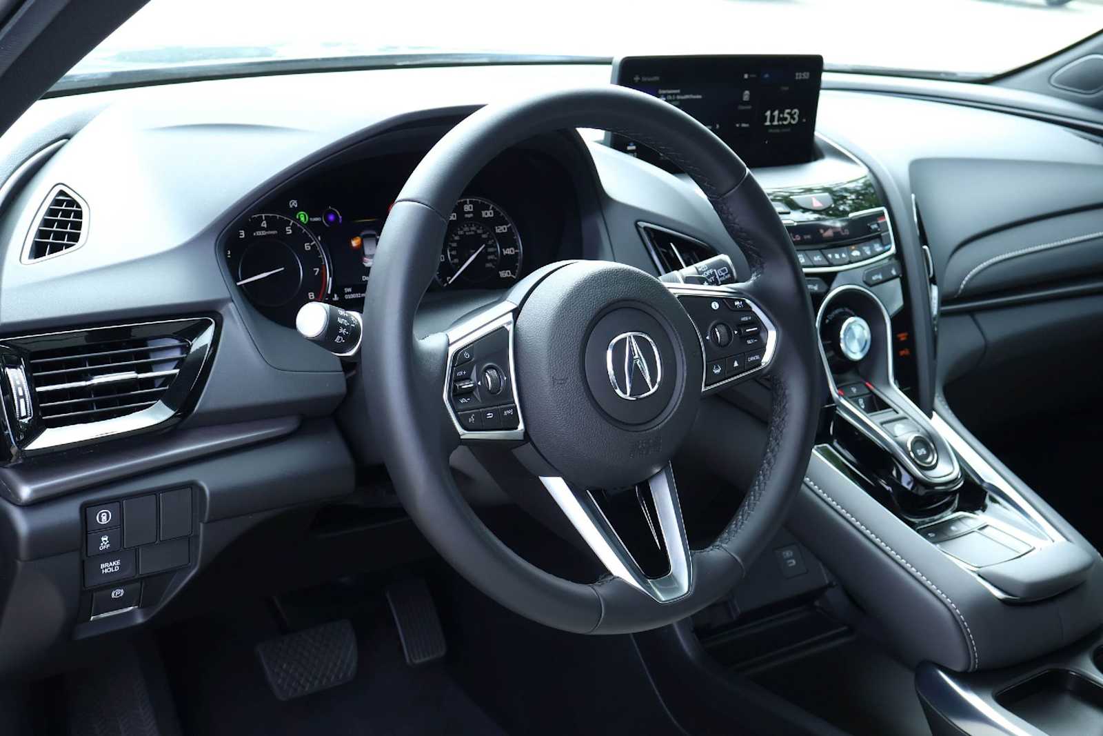 Thumbnail: 2025 Acura RDX - 2