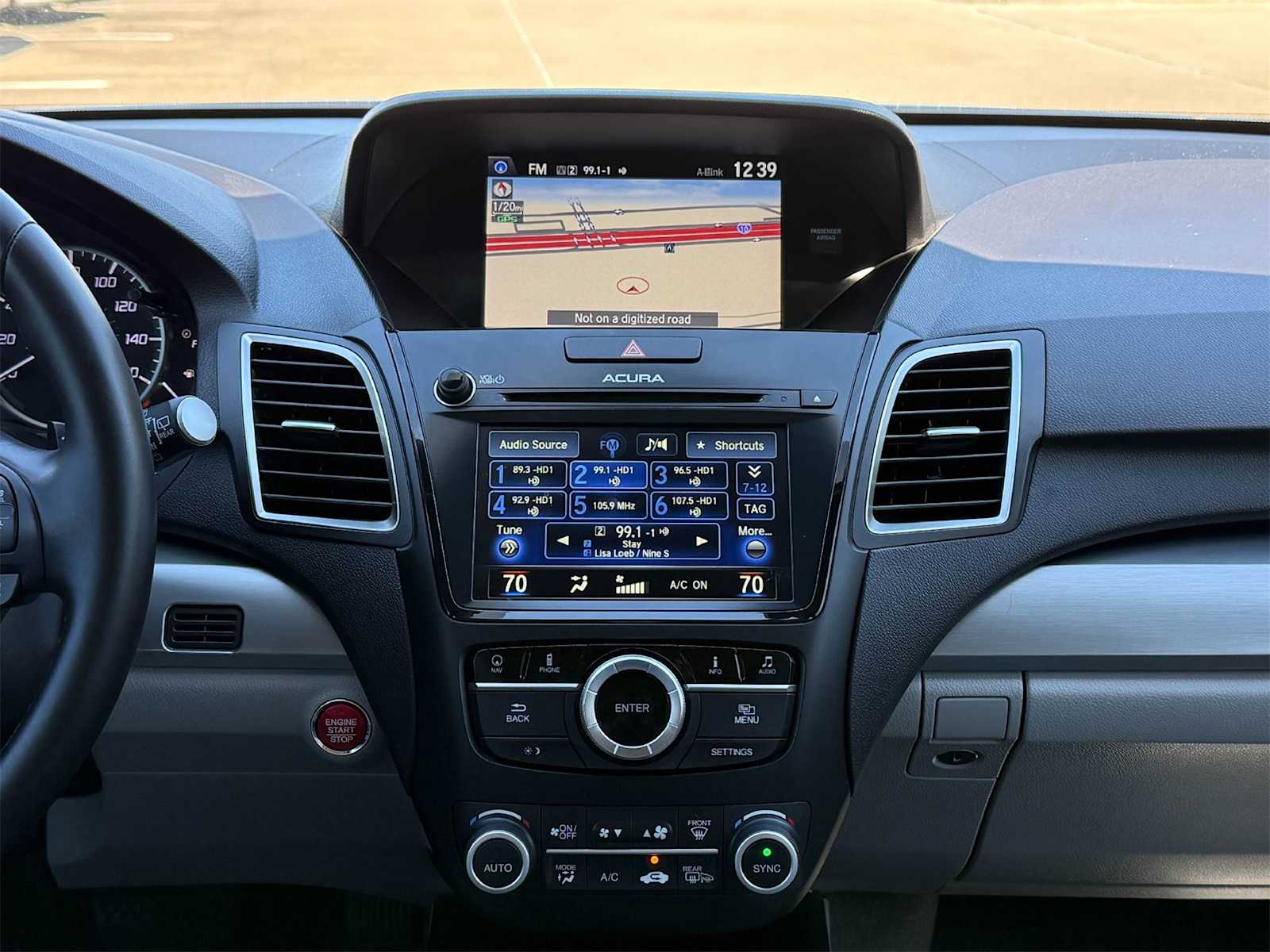 Thumbnail: 2018 Acura RDX - 16