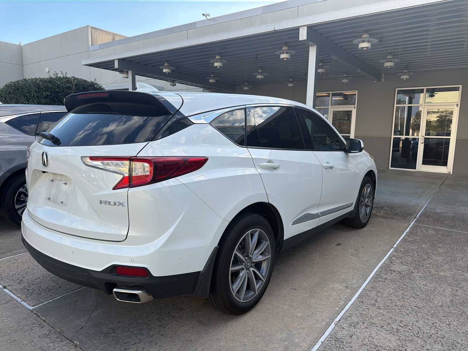 Thumbnail: 2023 Acura RDX - 5