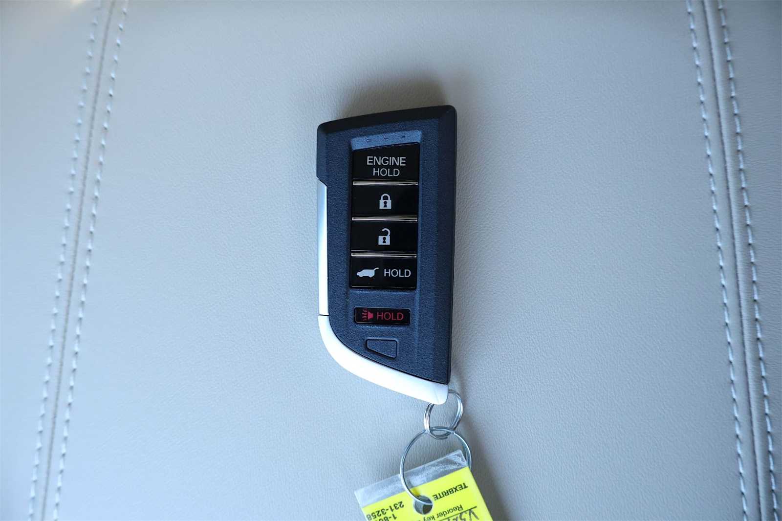 Thumbnail: 2026 Acura MDX - 20