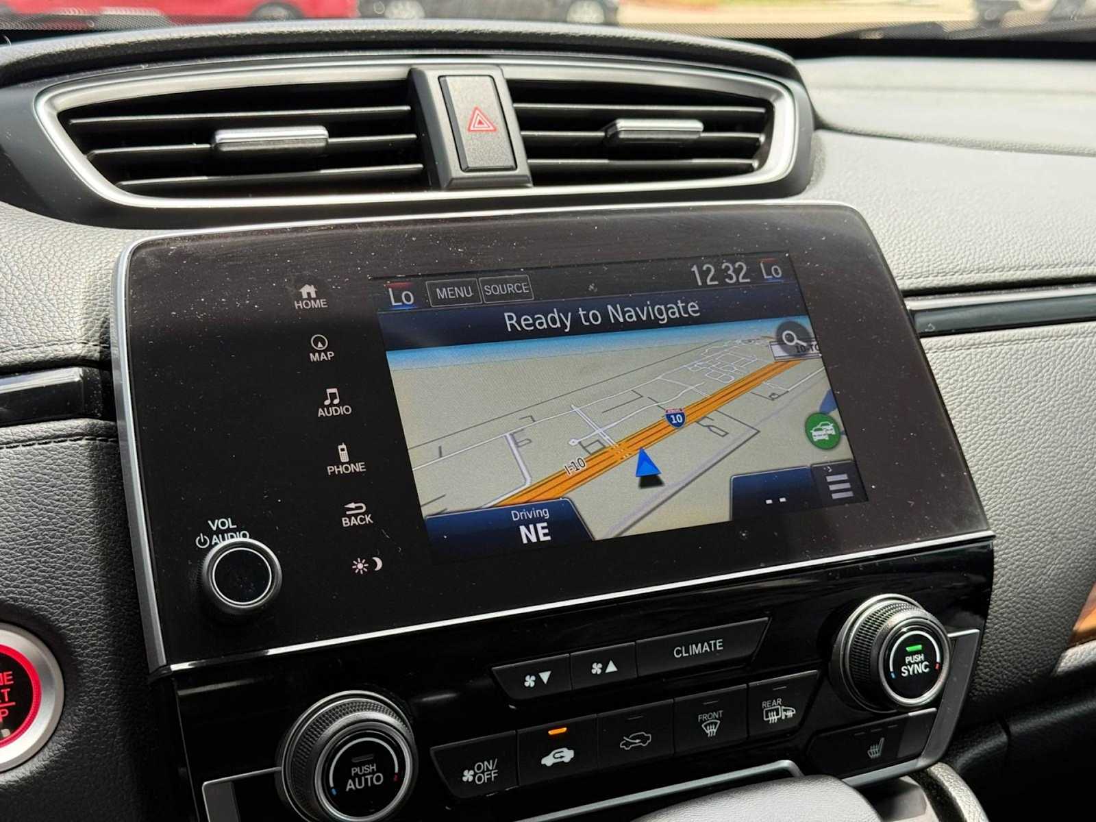 Thumbnail: 2019 Honda CR-V - 26