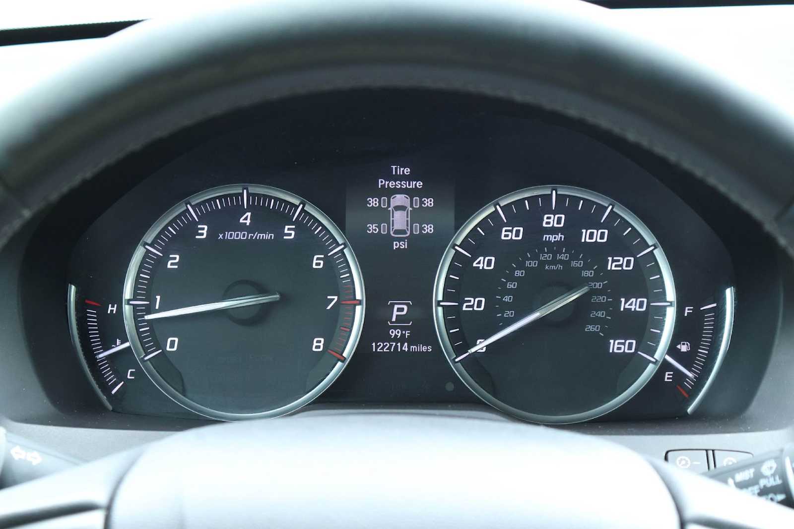 Thumbnail: 2015 Acura MDX - 18