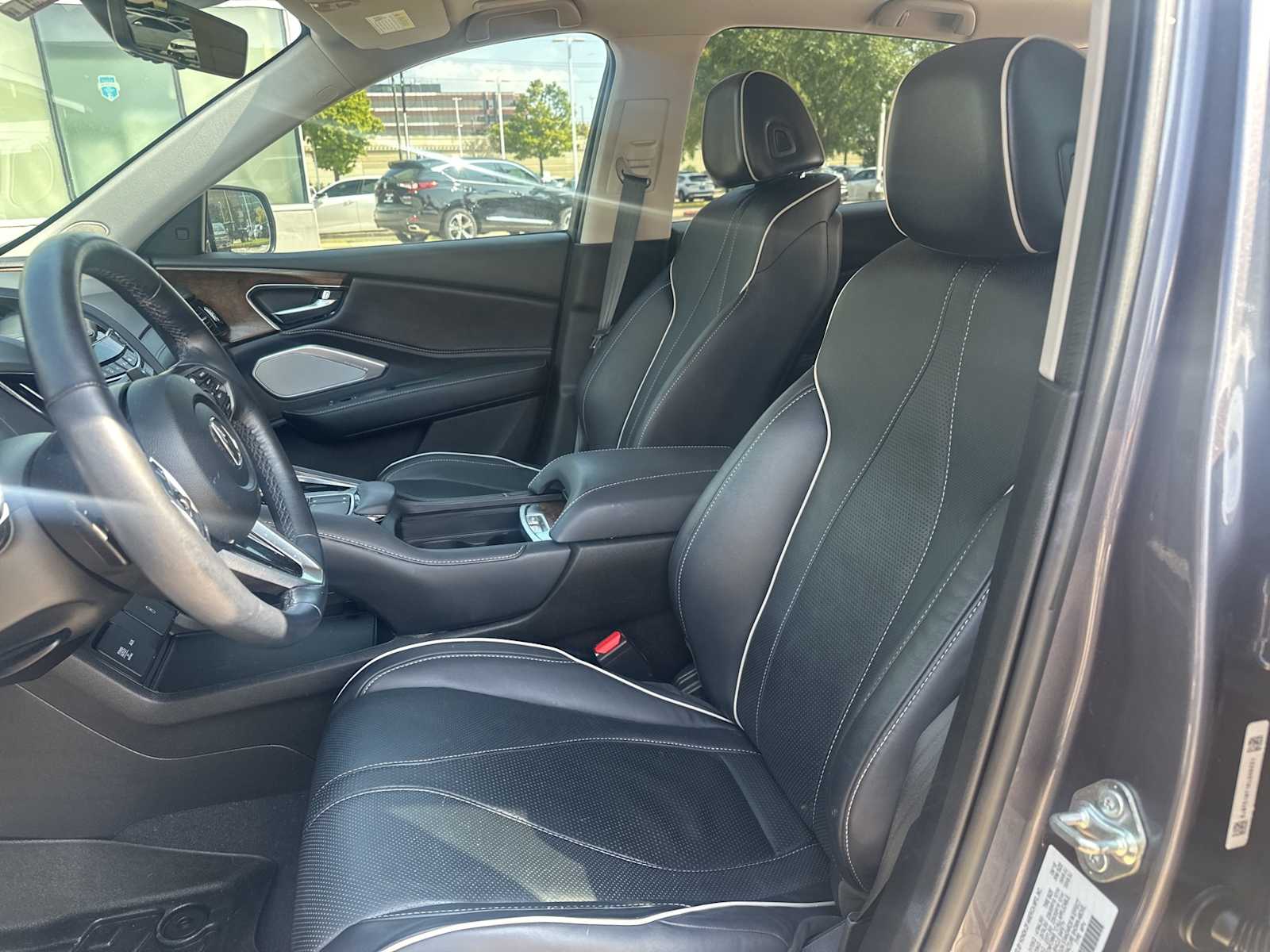 Thumbnail: 2019 Acura RDX - 7