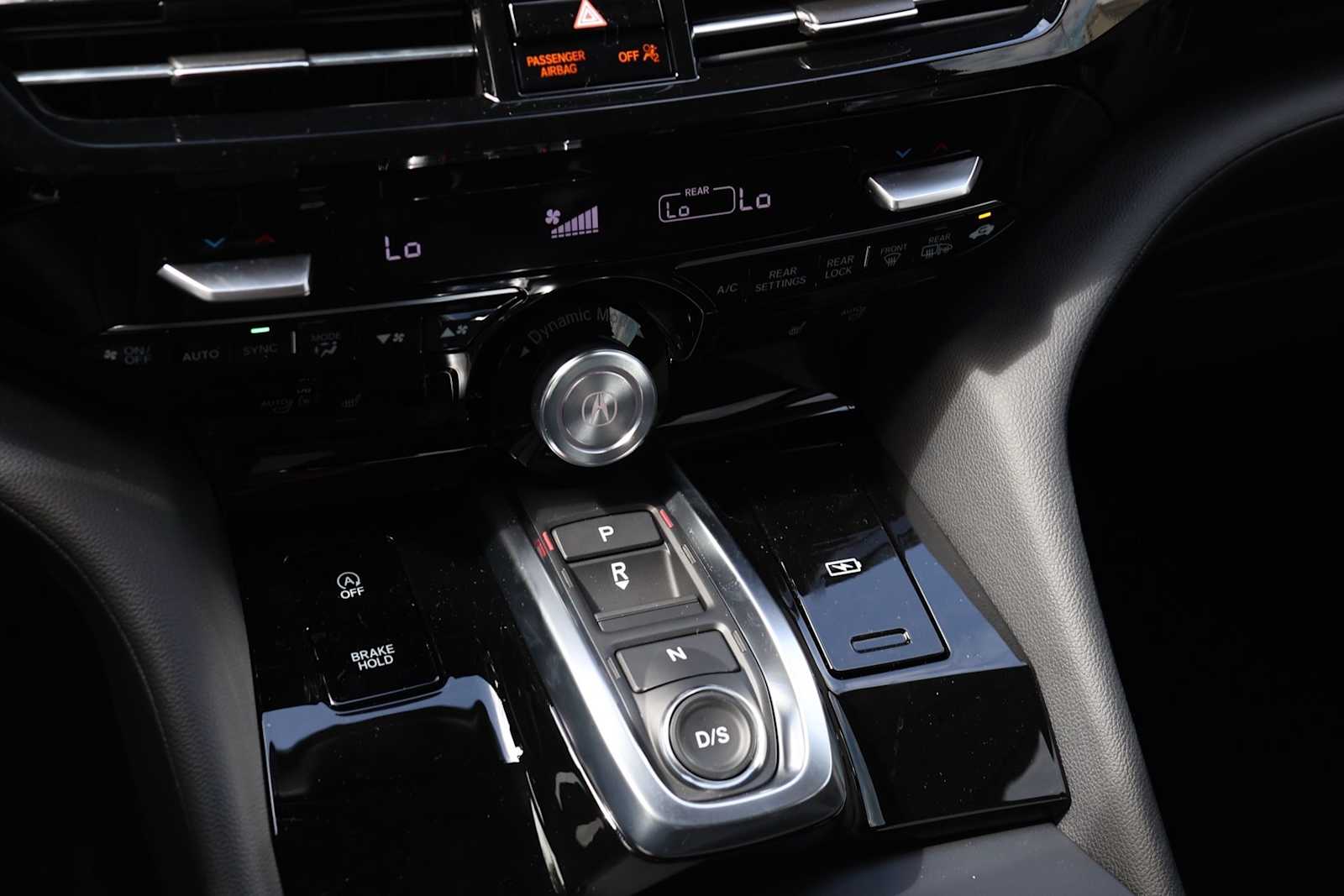 Thumbnail: 2026 Acura MDX - 18