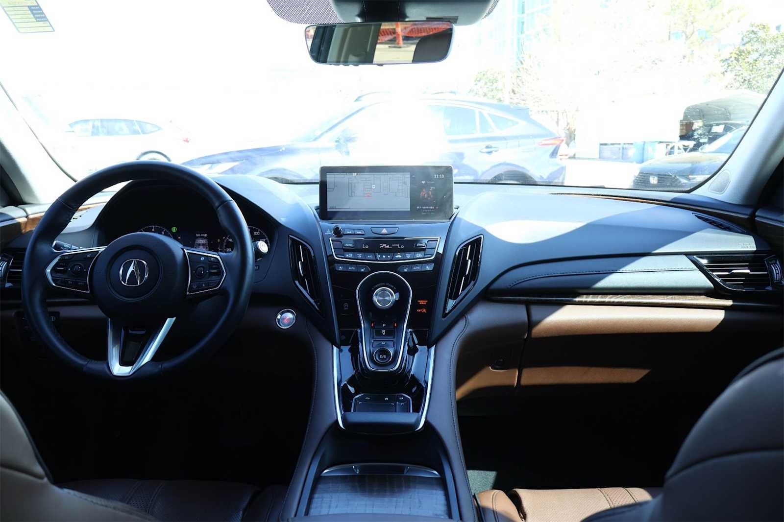 Thumbnail: 2023 Acura RDX - 10