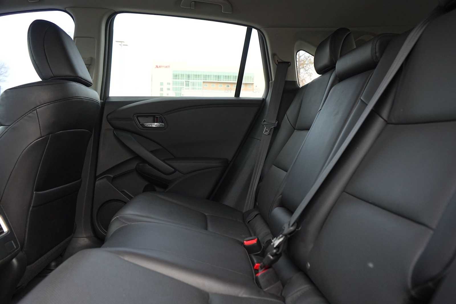 Thumbnail: 2018 Acura RDX - 14