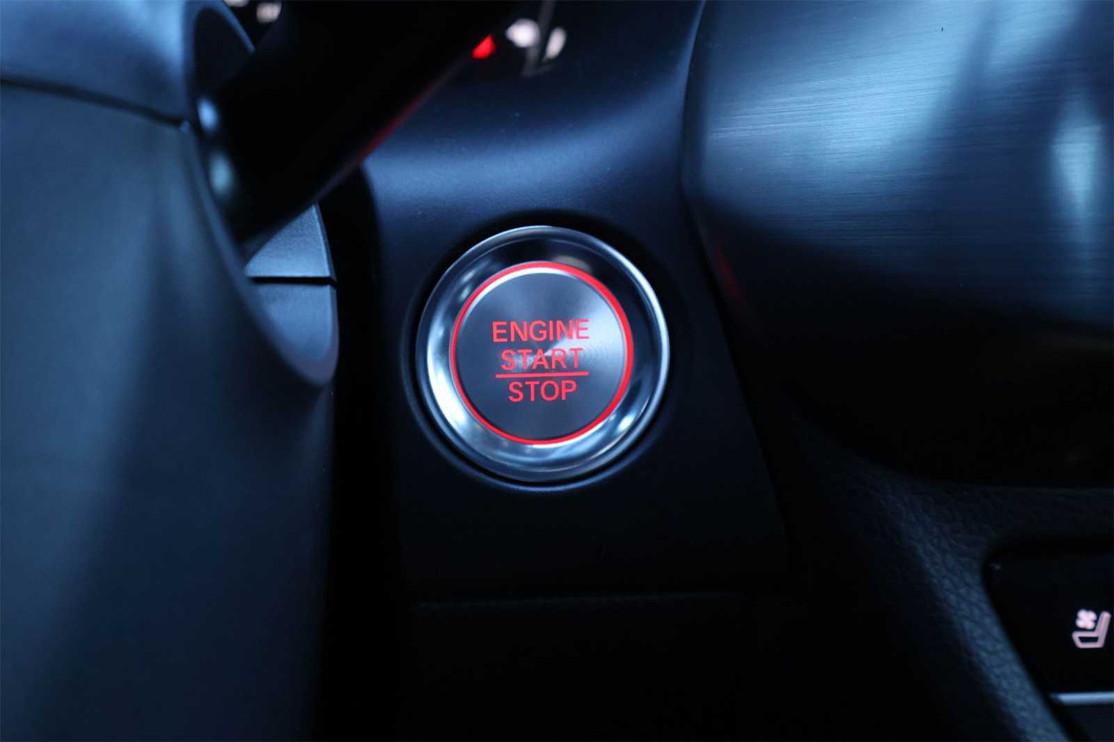 Thumbnail: 2025 Acura ADX - 25