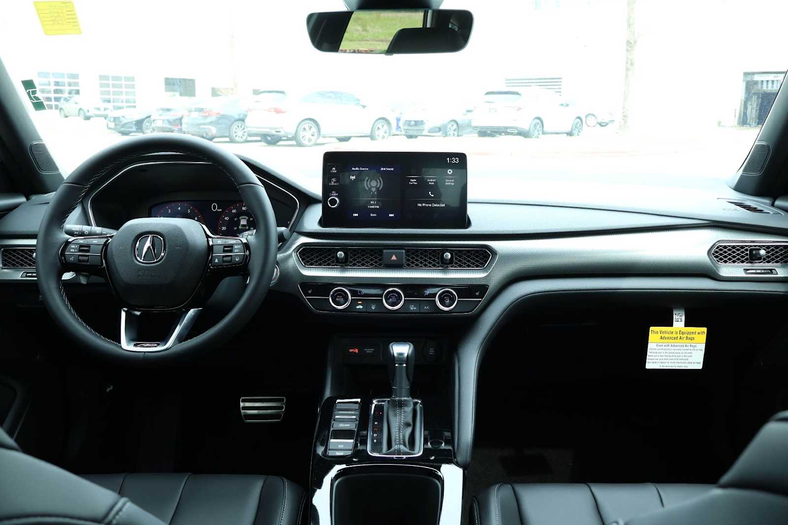 Thumbnail: 2026 Acura Integra - 10