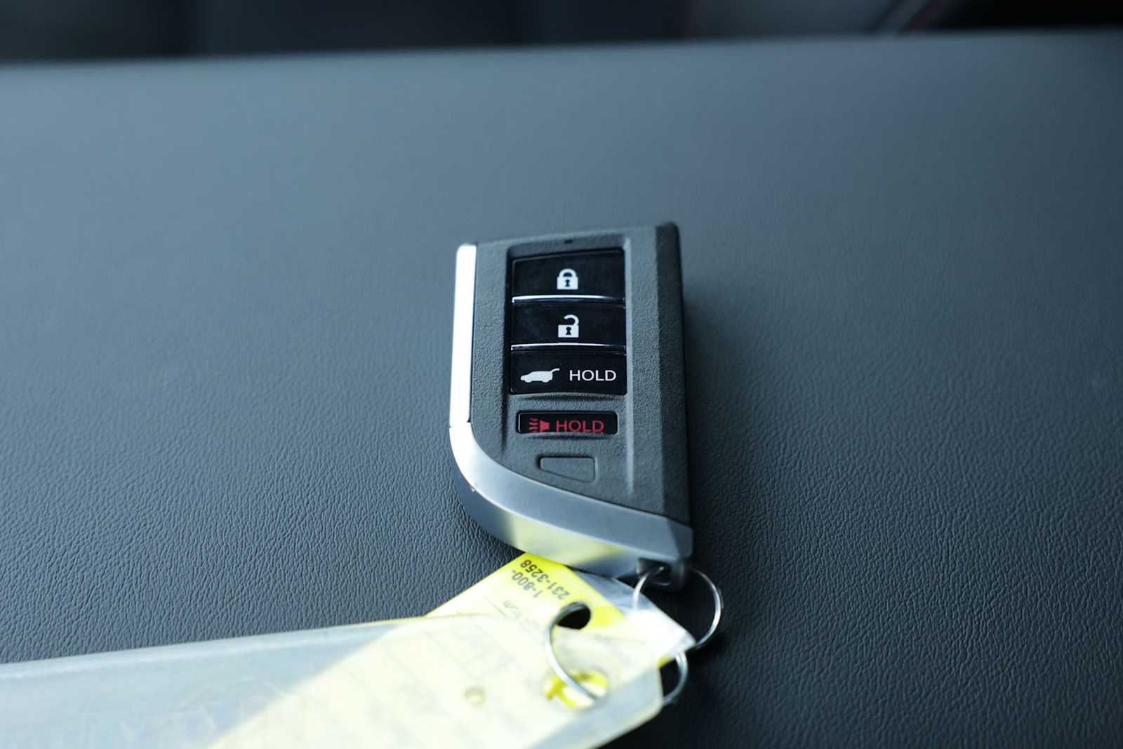 Thumbnail: 2025 Acura ADX - 28