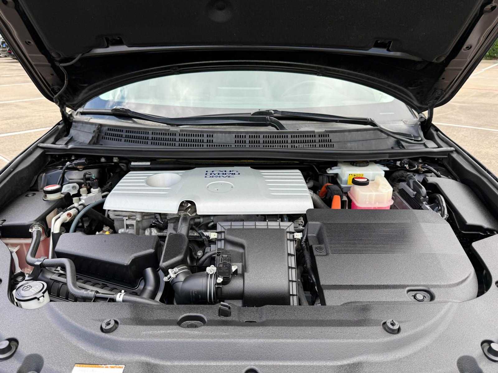 Thumbnail: 2015 Lexus CT - 9