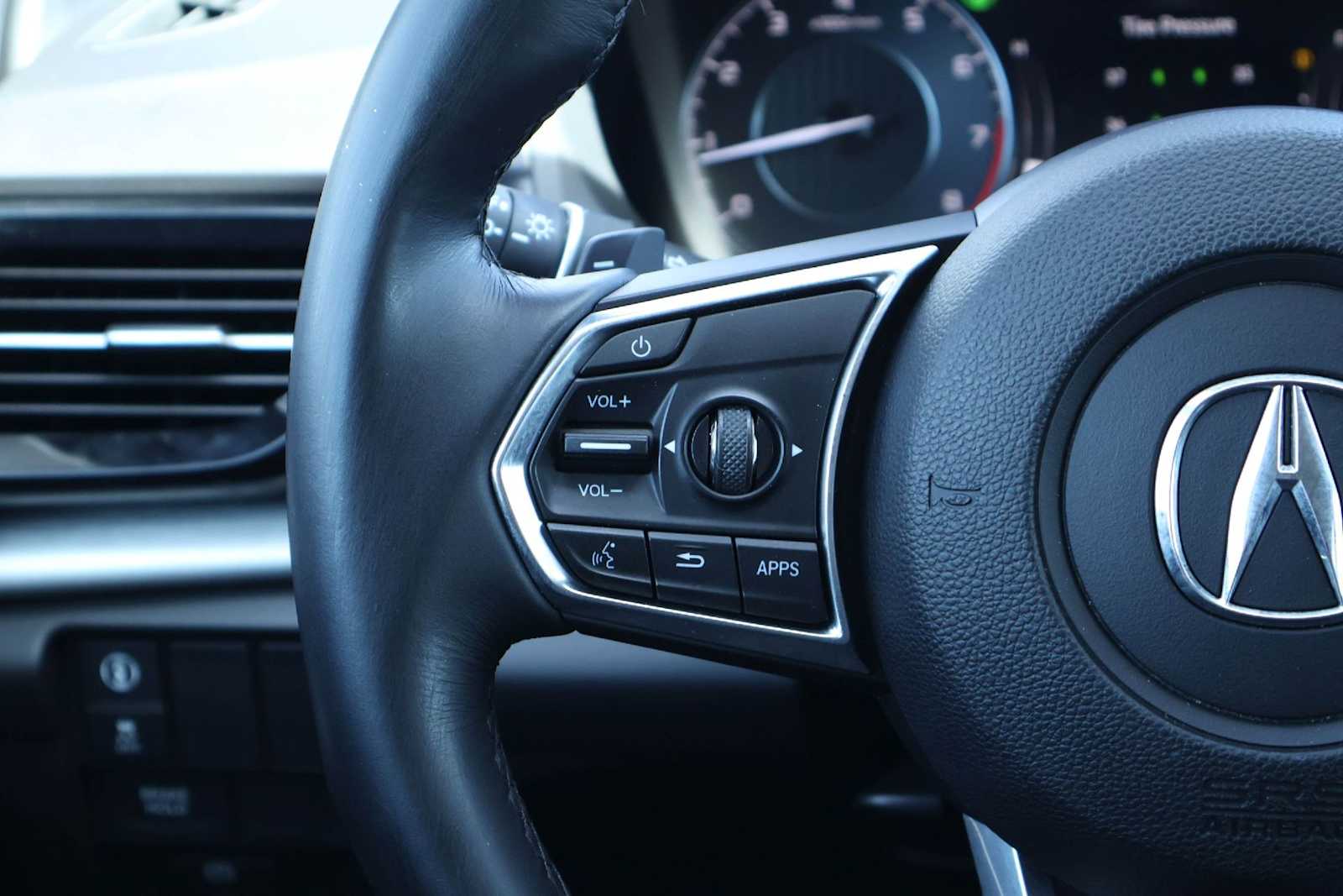 Thumbnail: 2022 Acura RDX - 22