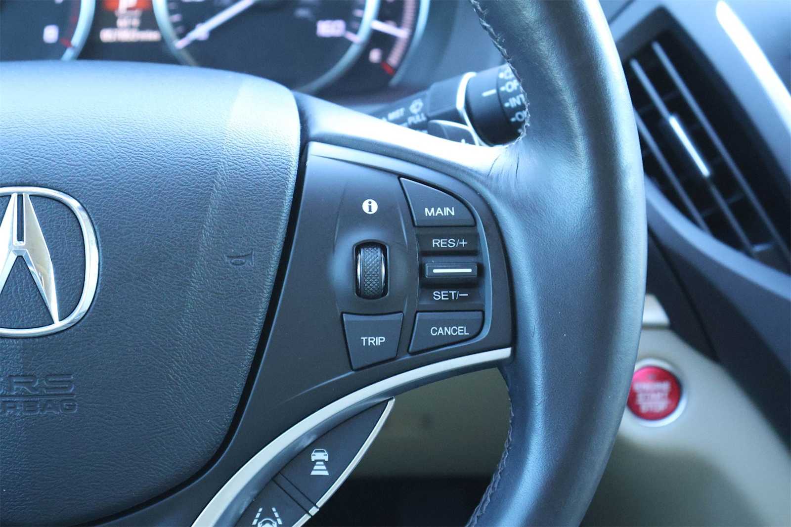 Thumbnail: 2020 Acura MDX - 23