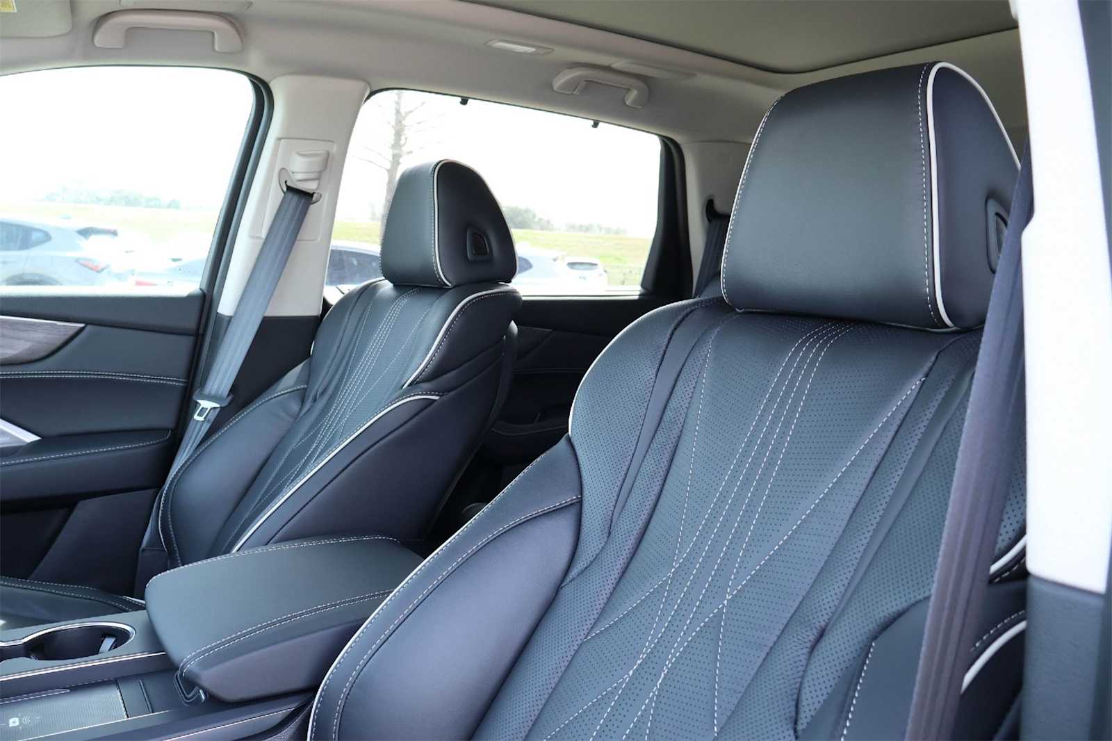 Thumbnail: 2026 Acura MDX - 11