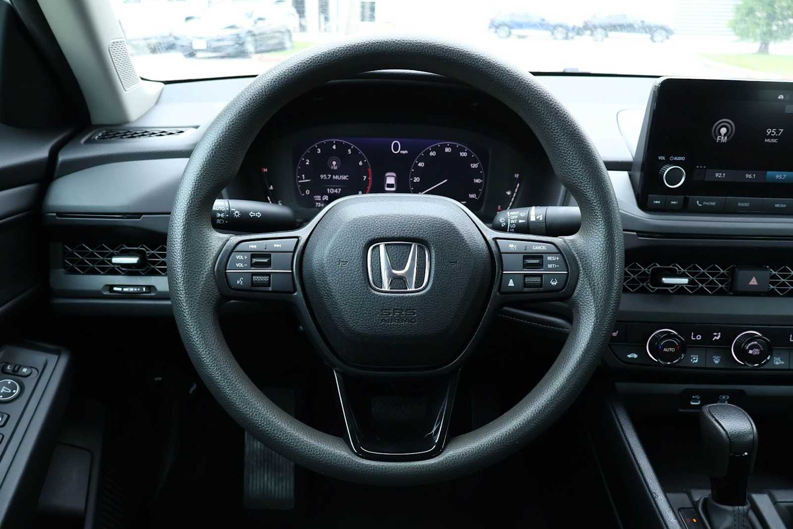 Thumbnail: 2023 Honda Accord - 15