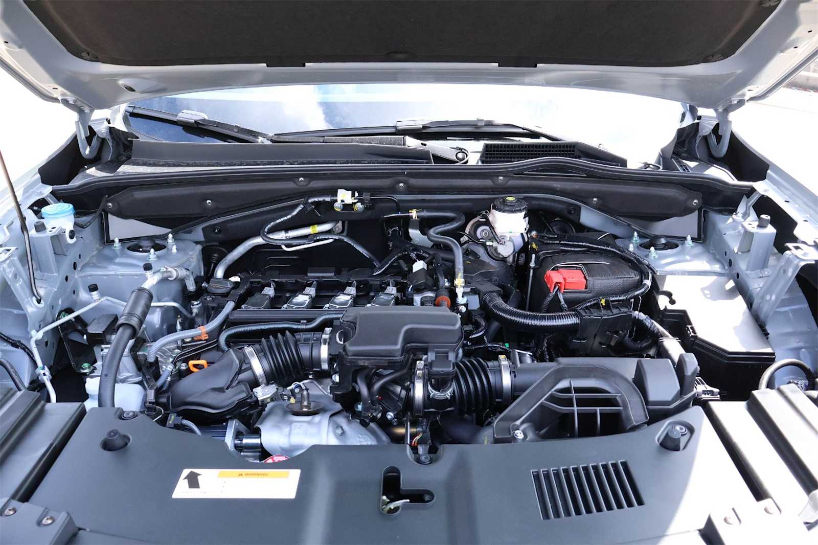 Thumbnail: 2026 Acura ADX - 9