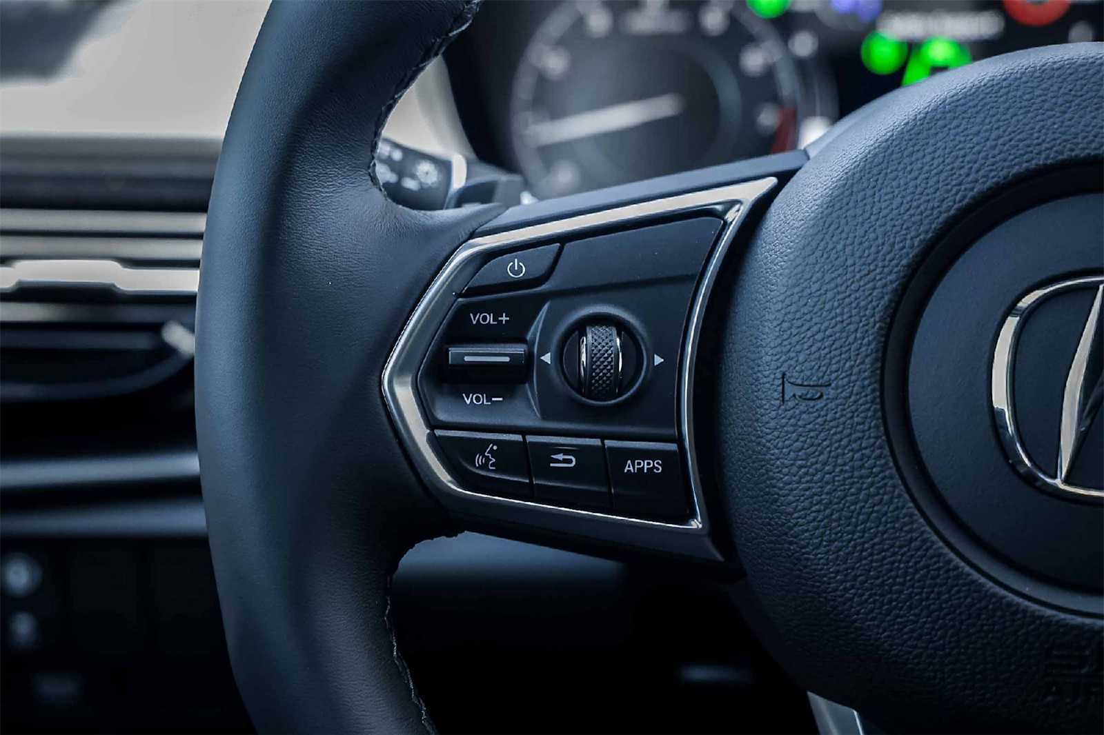 Thumbnail: 2025 Acura RDX - 22