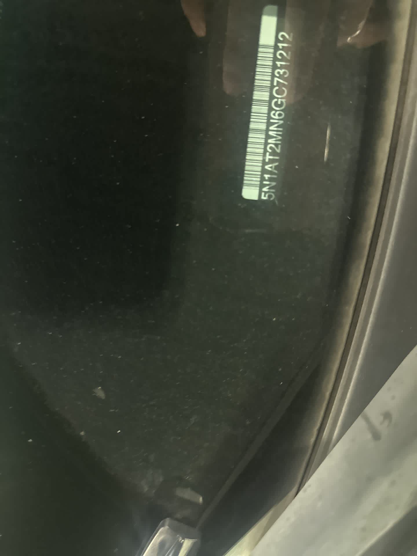 Thumbnail: 2016 Nissan Rogue - 11