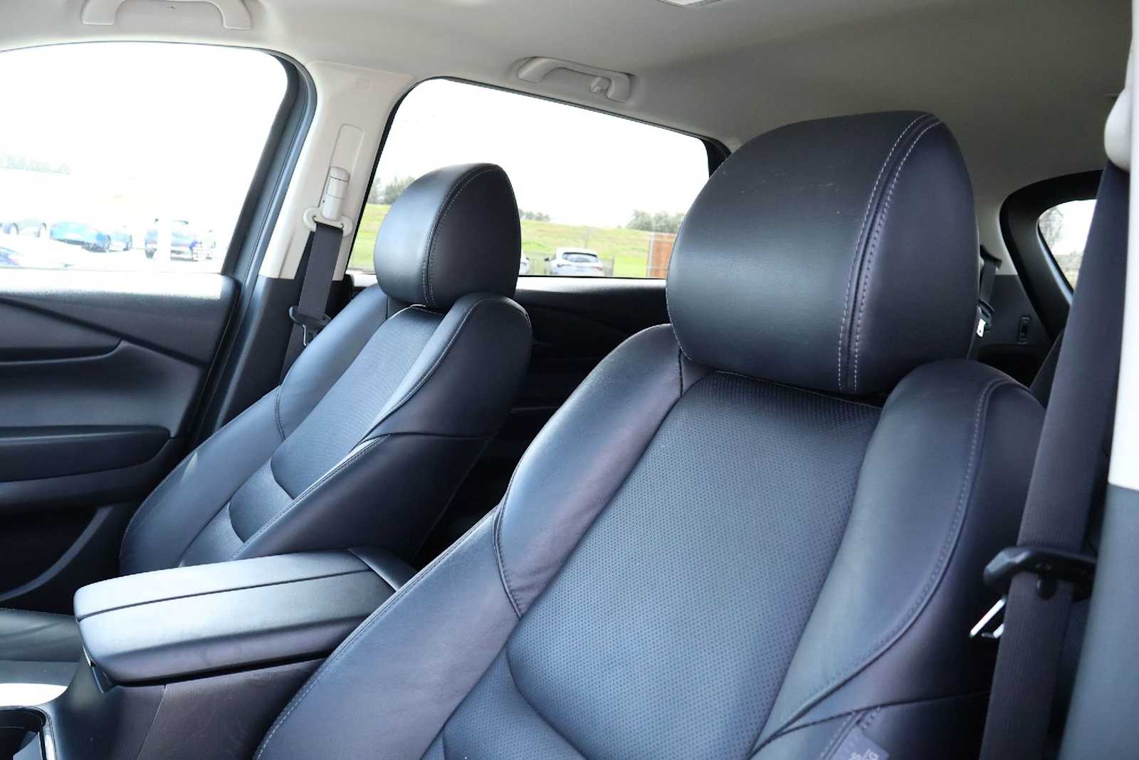 Thumbnail: 2023 Mazda CX-9 - 11