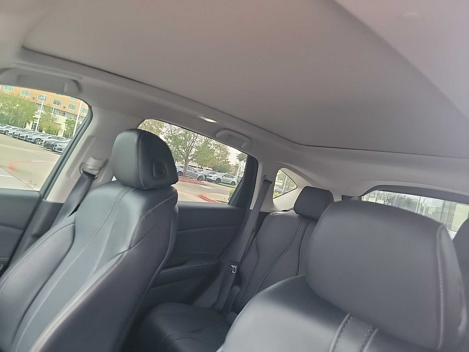 Thumbnail: 2023 Acura RDX - 7